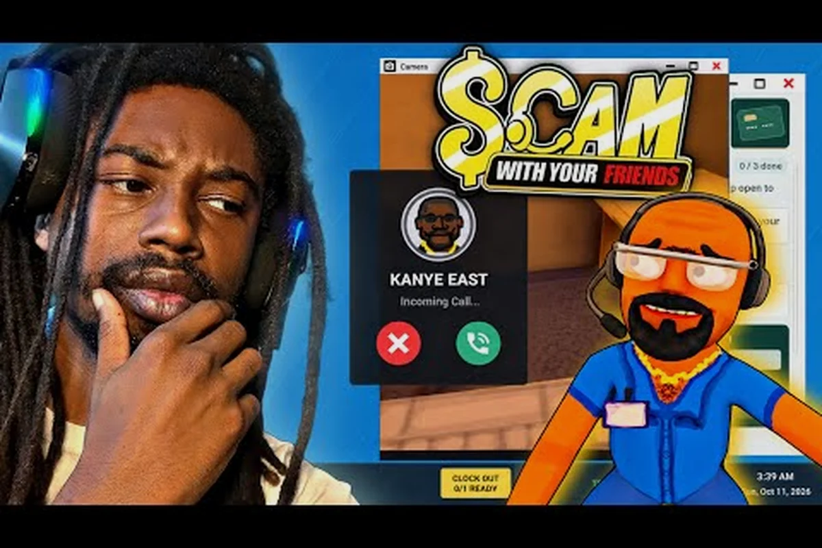Scam With Your Friends Best Callers: Daily Roster Payouts