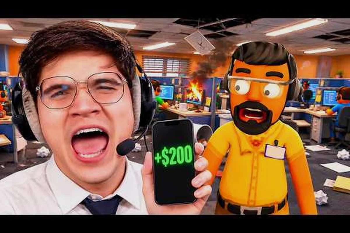 Scam With Your Friends Easter Egg Callers & Rare Names