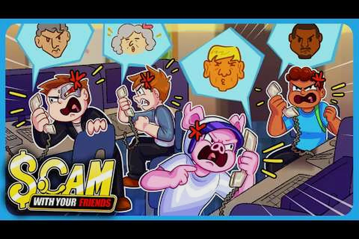Scam With Your Friends Voice Cloning With WAV Files