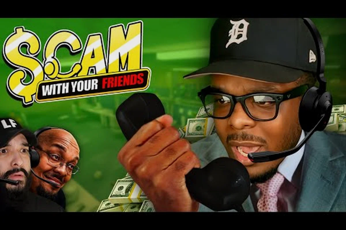 Scam With Your Friends Caller Responses Explained