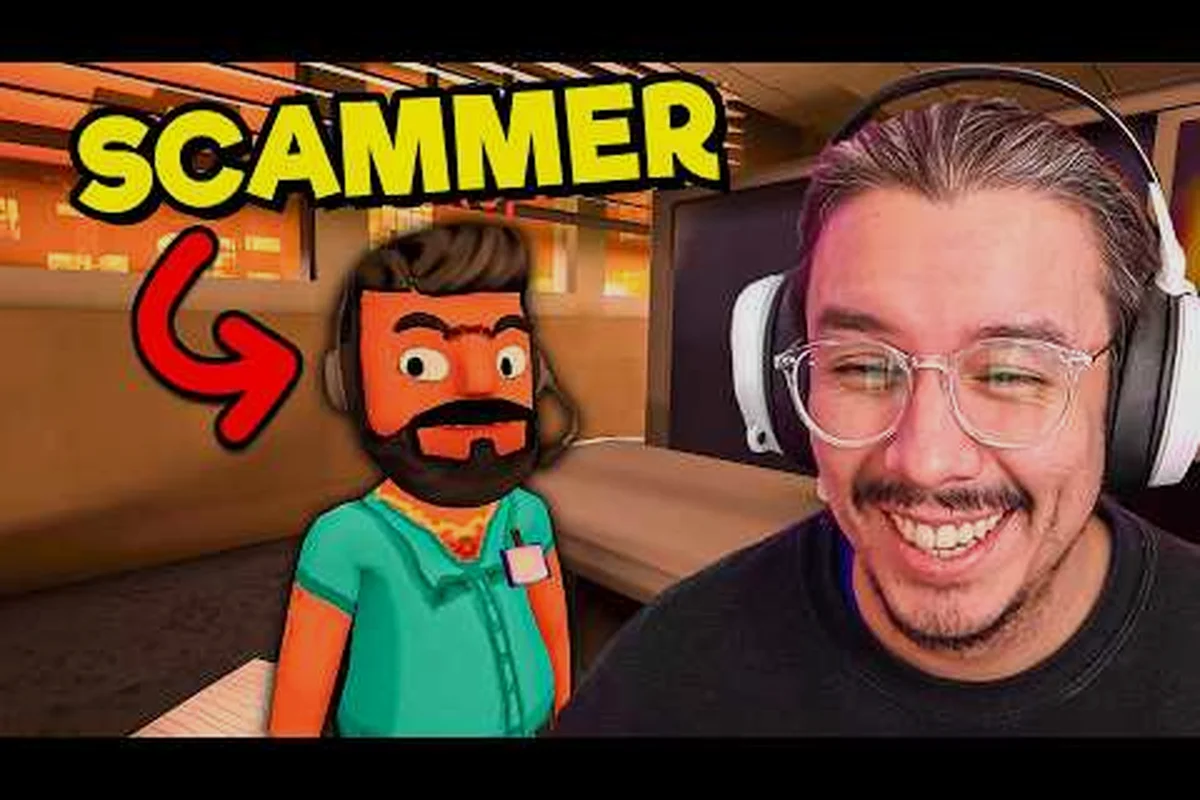Scam With Your Friends What Is It? Steam, Price & Download