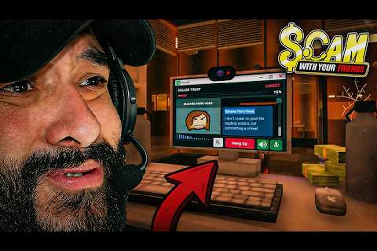 Scam With Your Friends Pro Tips to Go From Noob to Top Earner