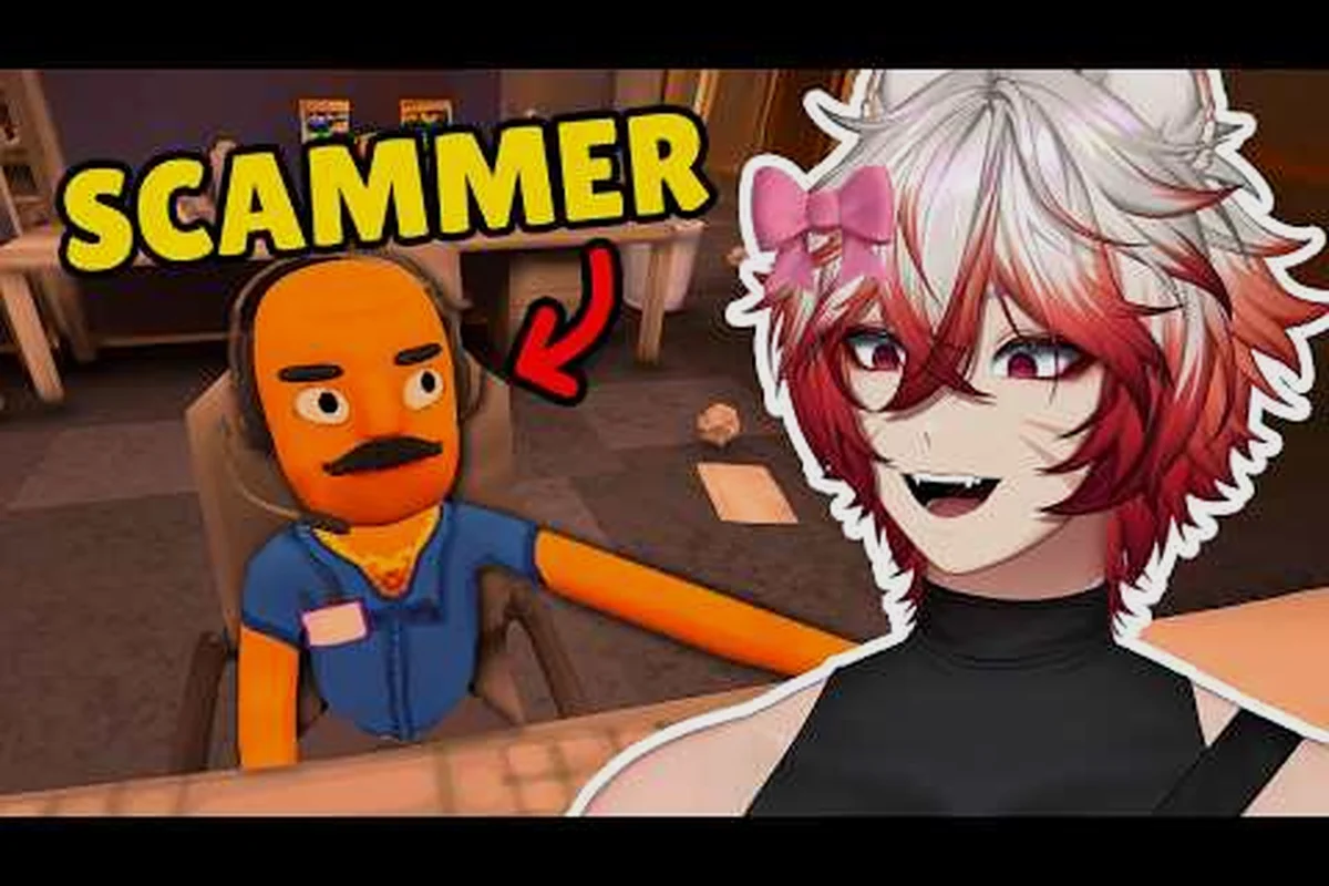 Scam With Your Friends How to Get Personal Info Fast