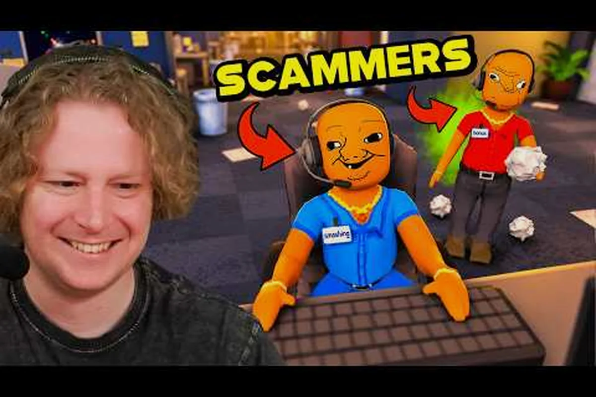 Scam With Your Friends Browser Not Opening? Fix It