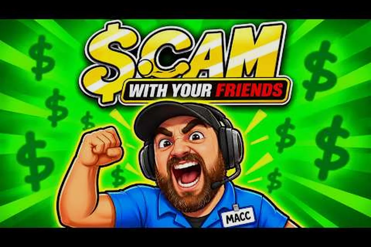 Scam With Your Friends How to Hack: Remote Access Basics