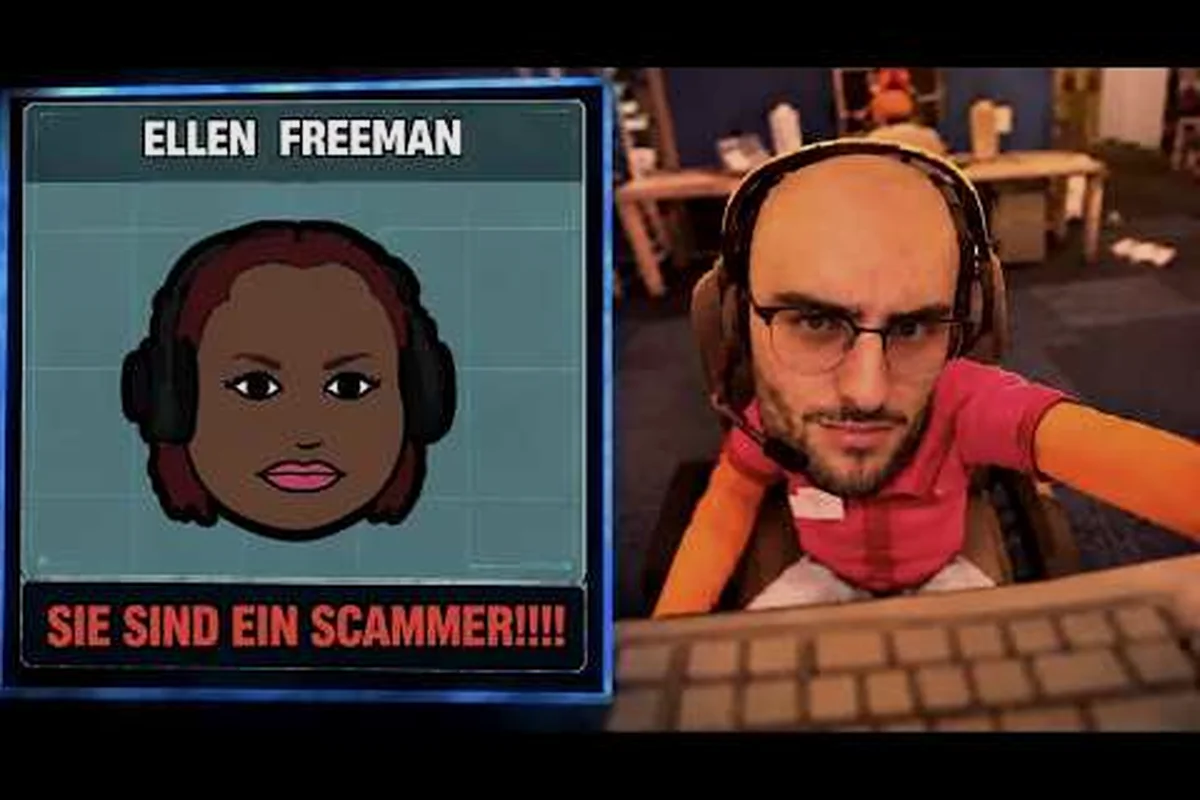 Scam With Your Friends Localize Voice Mods Without Crashes