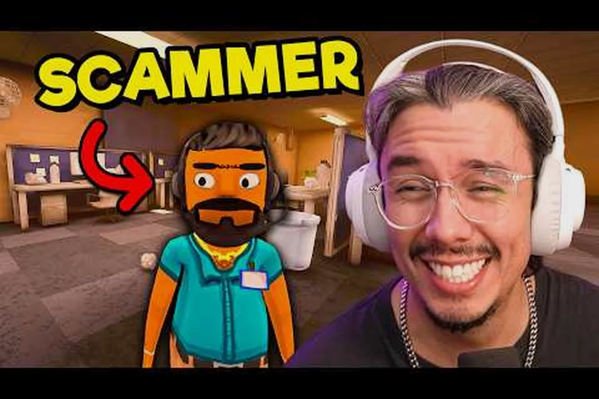 Scam With Your Friends Online Co-op: Host, Desync & Crossplay