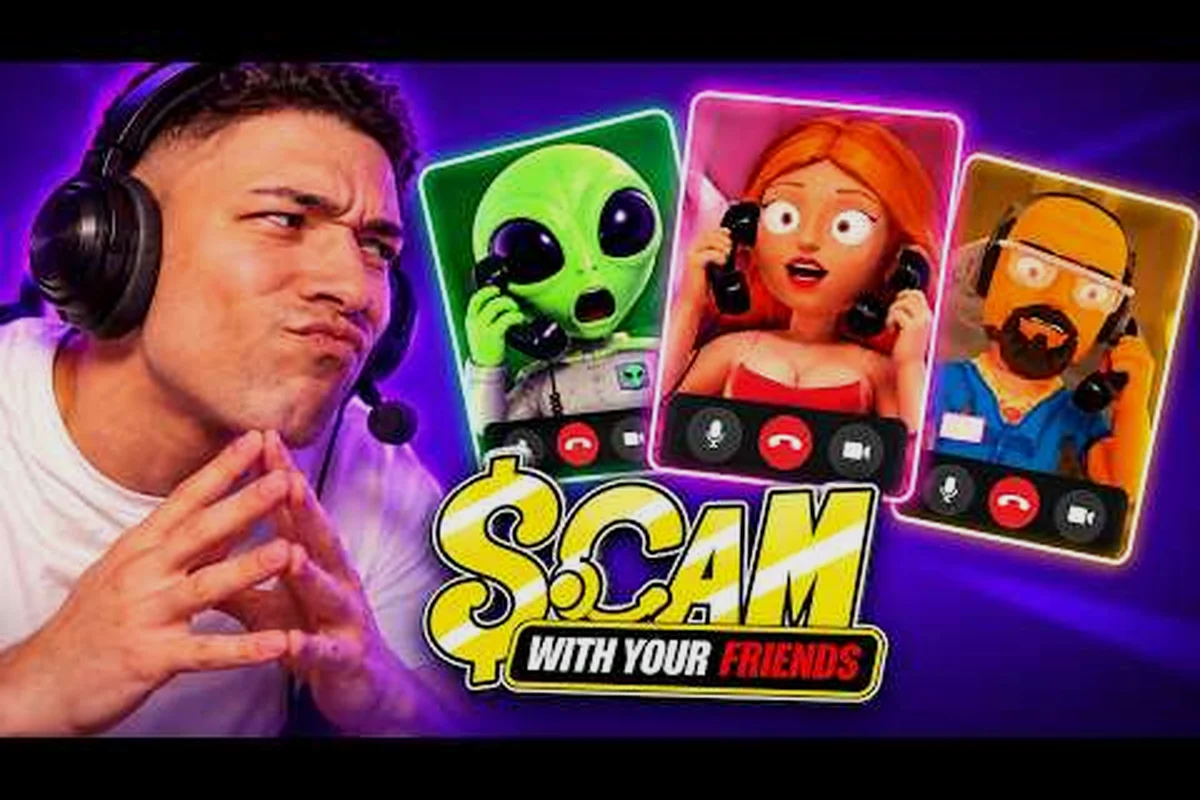 Scam With Your Friends Voice Recognition Not Working Fix