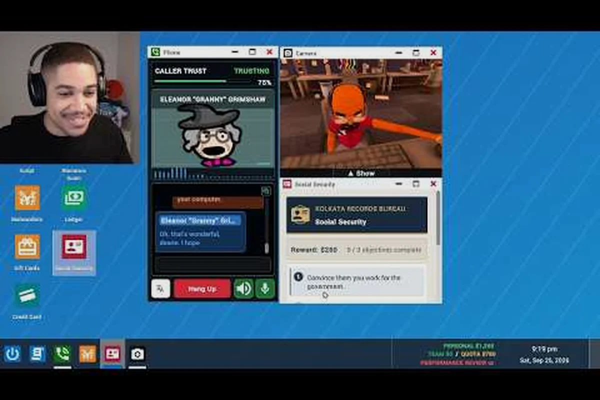 Scam With Your Friends Unlimited AI: Playtest vs Full Release